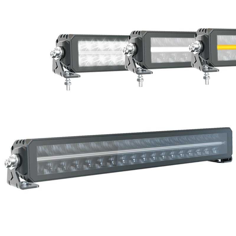 Dual Rows Combo LED Light Bar D5D 300W 30inch LED Light Bar for Offroad ATV UTV
