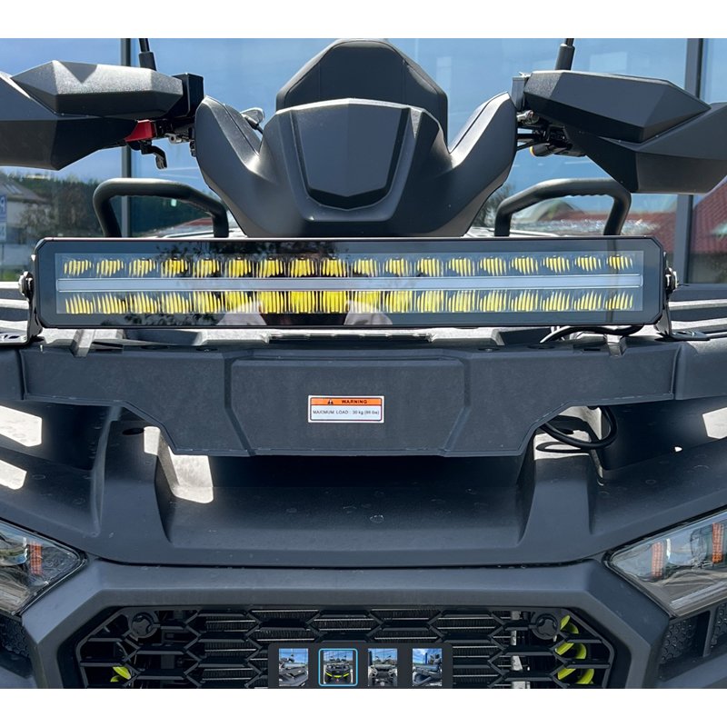 Dual Rows Combo LED Light Bar D5D 300W 30inch LED Light Bar for Offroad ATV UTV