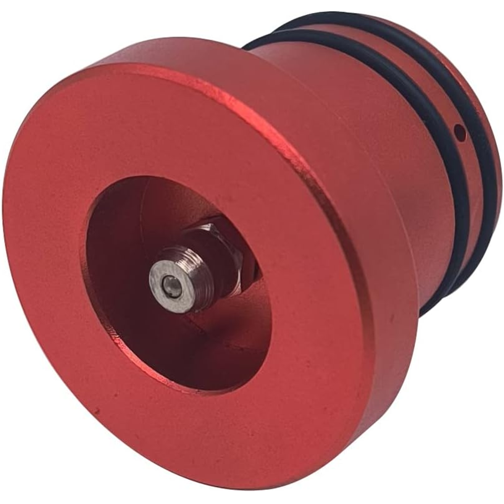 Wheel Bearing Greaser Service Tool Fit for BRP Maverick Commander Defender Outlander Renegade SPYD ATV Quad 25-1516#293350040