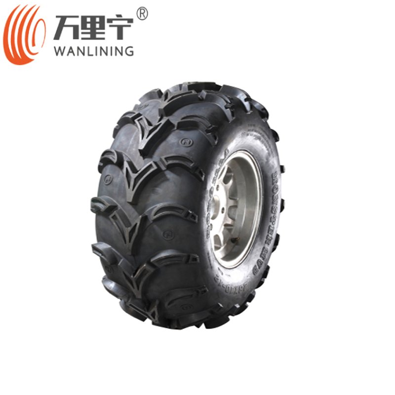 Atv Tire 22x10-10 21x7-10 20x10-9 From Chinese Atv Brands