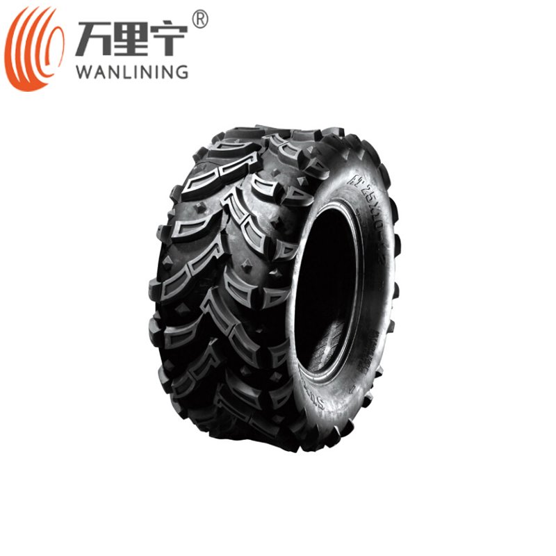 Atv Tire 22x10-10 21x7-10 20x10-9 From Chinese Atv Brands