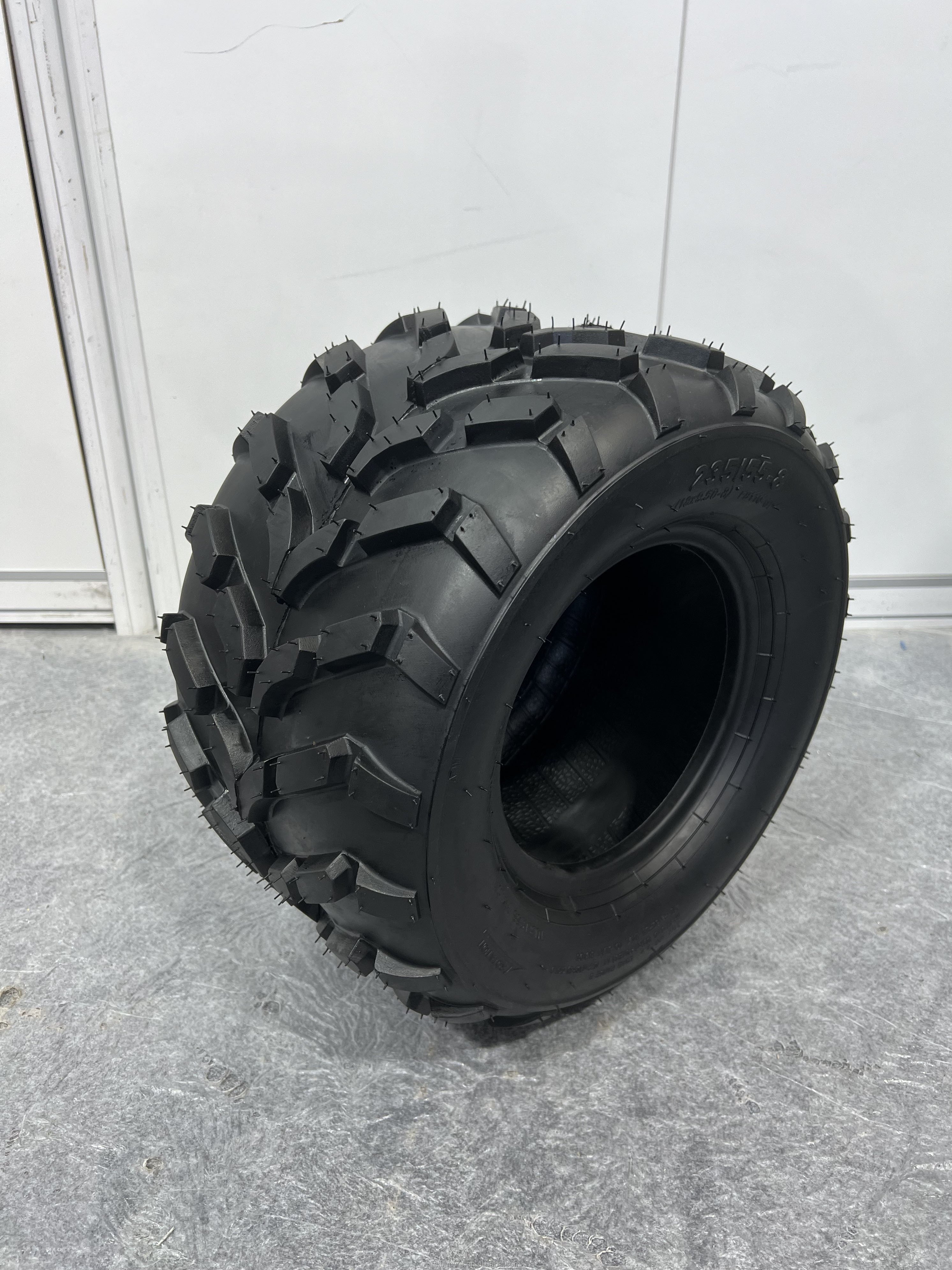 Tubeless Golf Atv Cart Tyre Wheel 20x10-10 FB-118 Feiben Tire