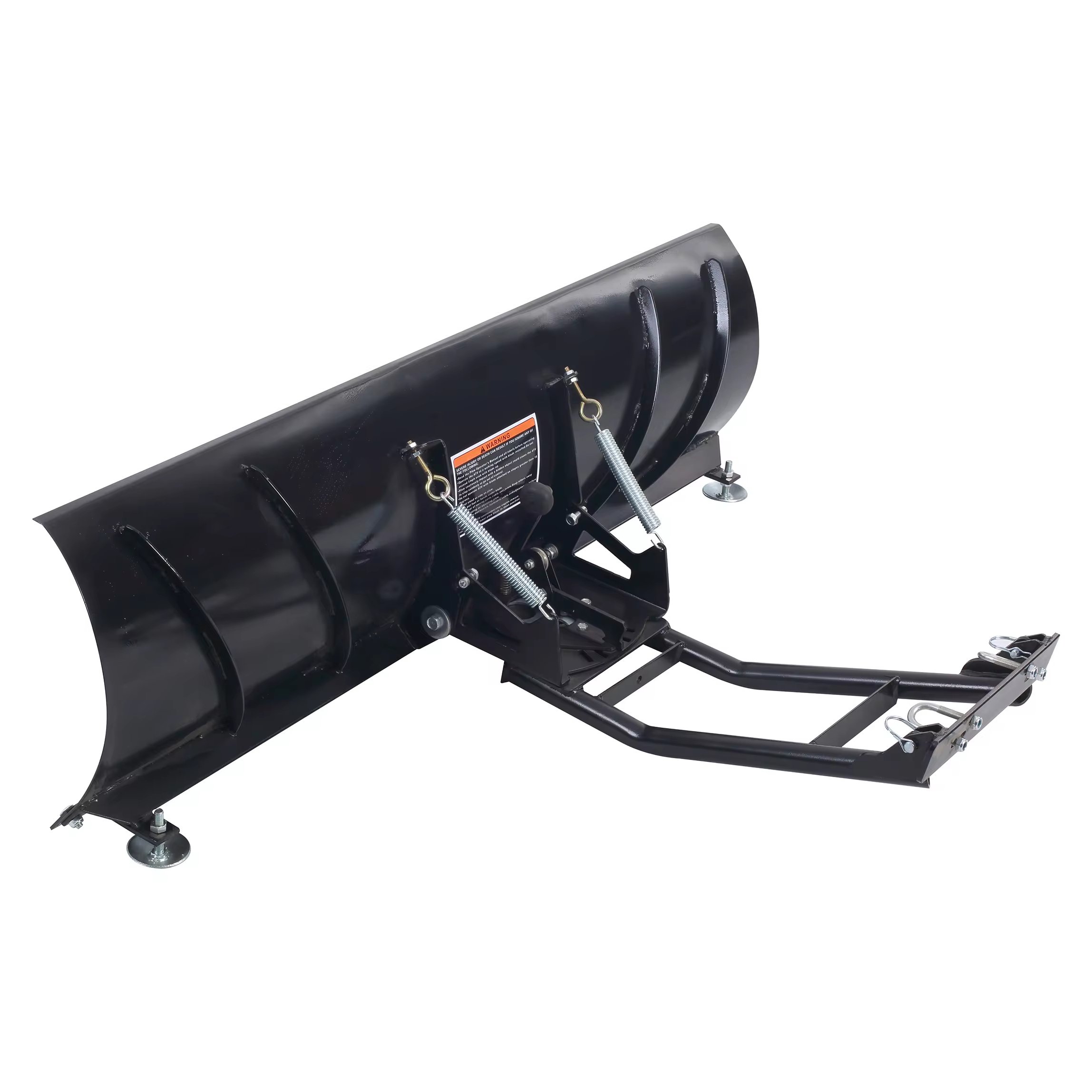 Customizable ATV Parts & Accessories-Snow Plow Blade for Snow Machine,snowplough,snow Sweeper, Thrower, Blower,car