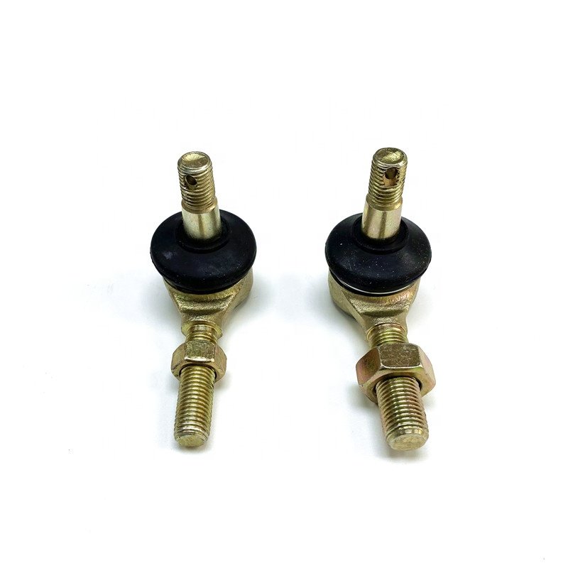 ATV Ball Joint Tie Rod End Kit for Yamaha Raptor Grizzly Banshee YFM 350 660 600 550 700 250 400 YFZ350 YFZ450 YFZ 350 450