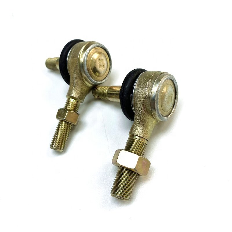ATV Ball Joint Tie Rod End Kit for Yamaha Raptor Grizzly Banshee YFM 350 660 600 550 700 250 400 YFZ350 YFZ450 YFZ 350 450