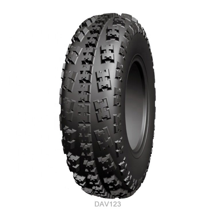 New Style 16*6.5-8 Sand Mud Off-Road Tires ATV UTV All-terrain Tires