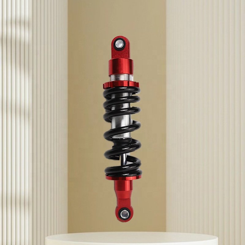Factory-owne 980bls Eyetoeye260mm Spring 11mm Rear Shock Absorber Suspension for Dirt Bike ATV UTV Quad Go Kart Rear Shock