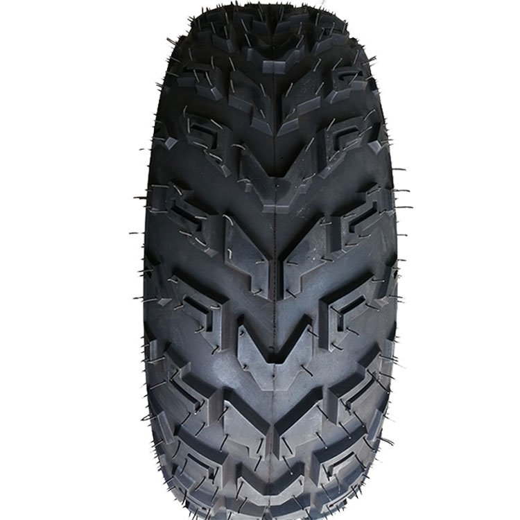 Top Quality 23x7-10 Natural Rubber ATV Tyres 23 7 10 Tubeless Atv Tire