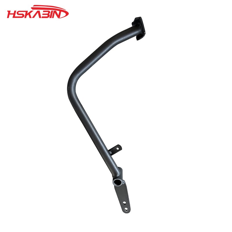 ATV 150CC Motorcycle Small Dinosaur Complete Set of Iron Shelf Handlebar Drum Brake Steering Knuckle Atv Frame Whole Set