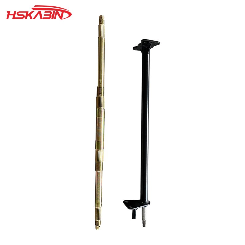 ATV 150CC Motorcycle Small Dinosaur Complete Set of Iron Shelf Handlebar Drum Brake Steering Knuckle Atv Frame Whole Set