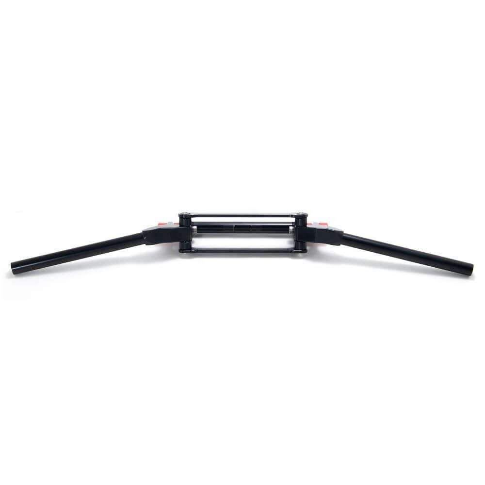 28mm Motorcycle Handlebar Motocross Motorcycle Handlebars for Dirt Pit Bike Motor ATV Quad Aluminum Material Handle Bar