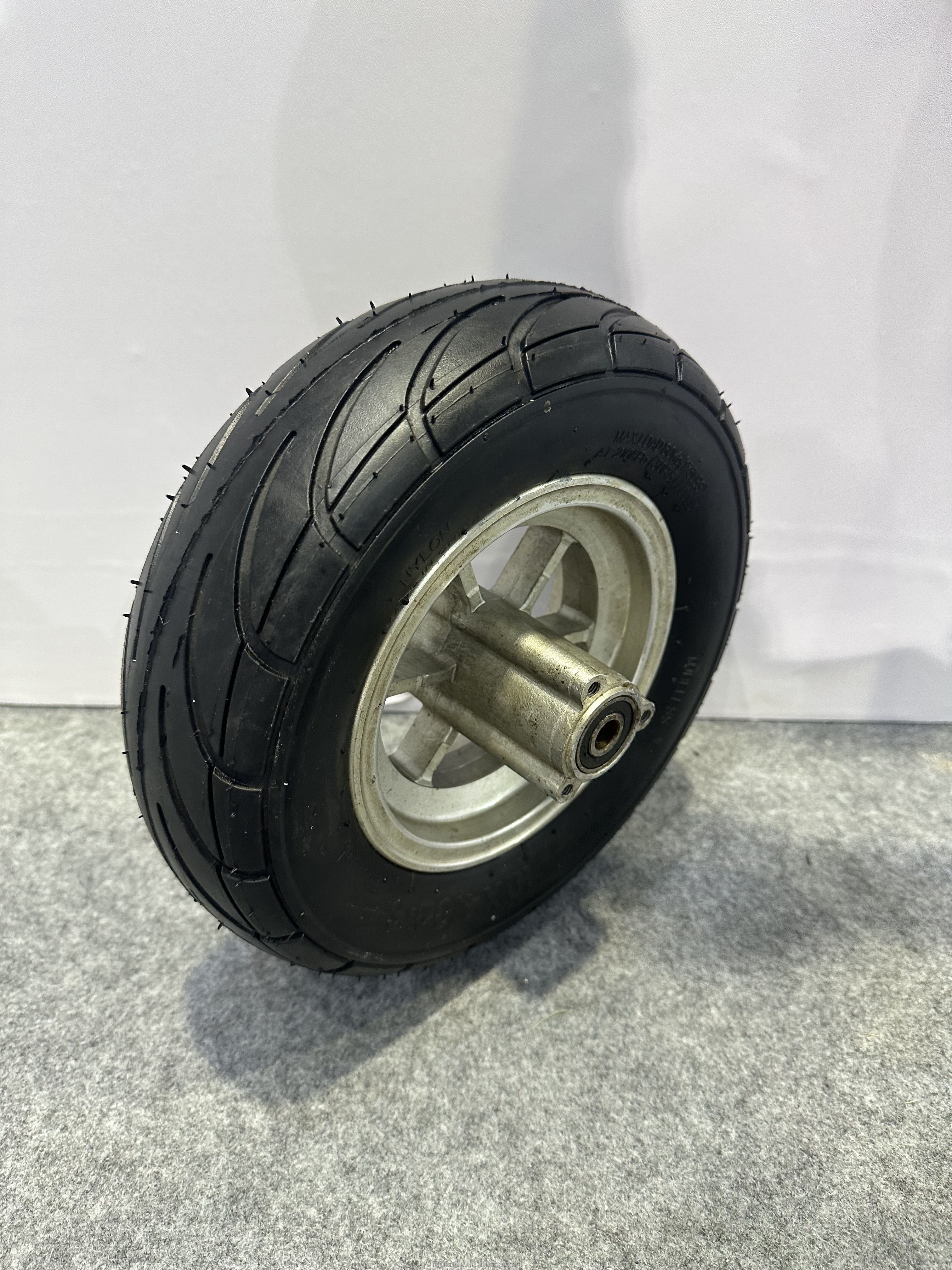 Wholesale ATV High Quality Tyres for Tubeless for 10x4.00-6 FB528