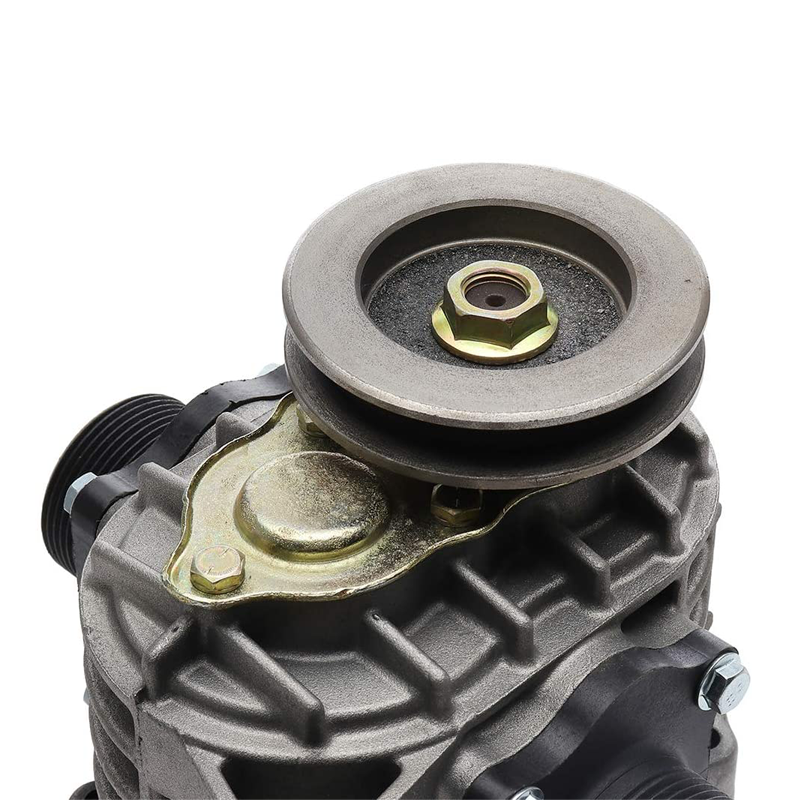 AMR300 AISIN Roots Supercharger Compressor Blower Booster Konpressor Turbine AMR Fits for Auto Car Snowmobile ATV 0.5-1.3L