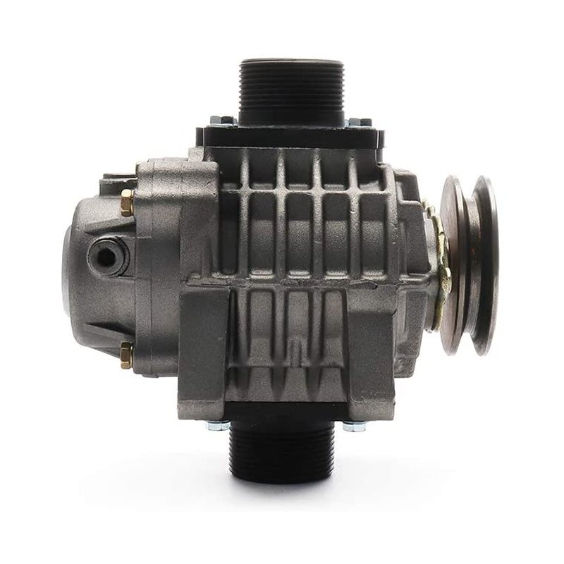 AMR300 AISIN Roots Supercharger Compressor Blower Booster Konpressor Turbine AMR Fits for Auto Car Snowmobile ATV 0.5-1.3L