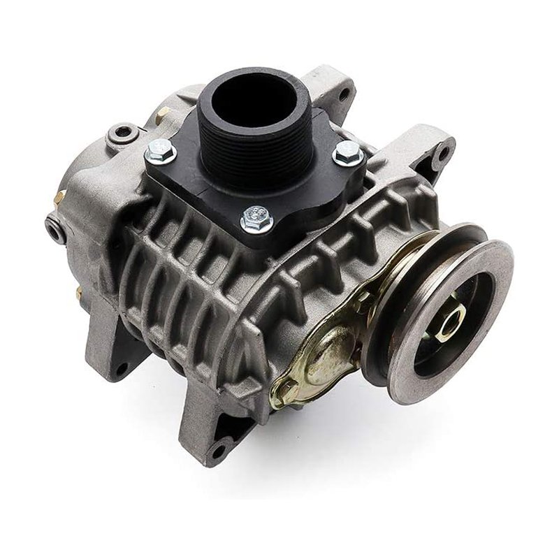 AMR300 AISIN Roots Supercharger Compressor Blower Booster Konpressor Turbine AMR Fits for Auto Car Snowmobile ATV 0.5-1.3L