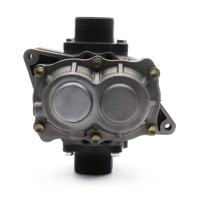 AMR300 AISIN Roots Supercharger Compressor Blower Booster Konpressor Turbine AMR Fits for Auto Car Snowmobile ATV 0.5-1.3L
