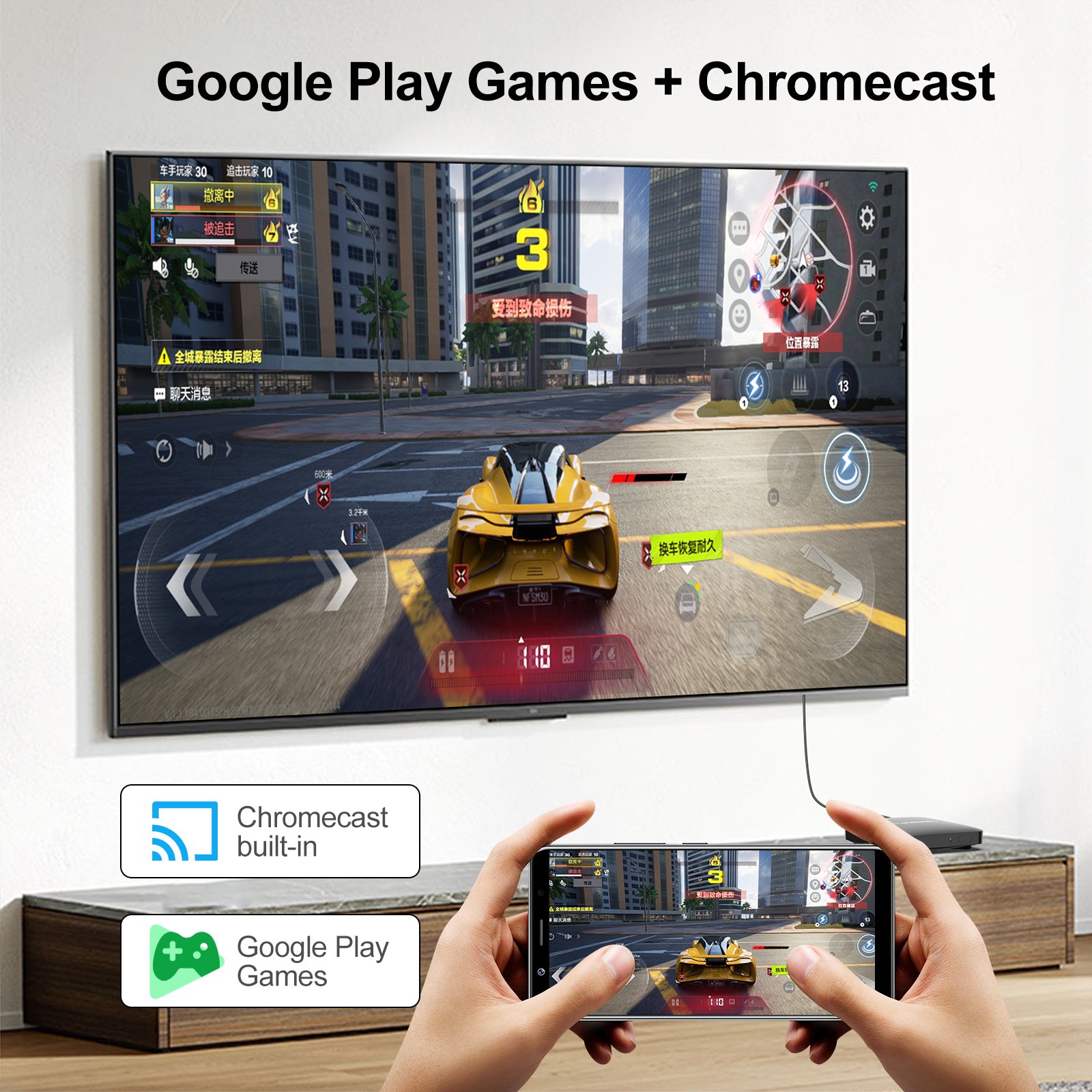 H96 MAX TVbox 2025 Cheapest ATV Box Android S905 Chipset & BT4.0 8K Display &2.4/5g Wifi Home Ott Box 2+8G 2+16G
