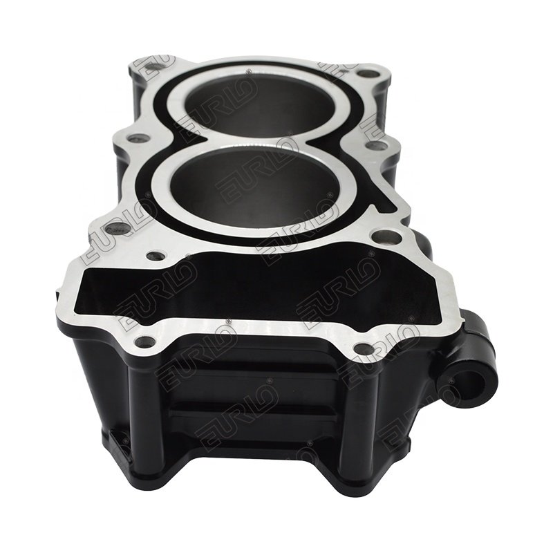 EURLO High Performance ATV UTV Motorcycle Engine Parts Cylinder Kit 70MM Cylinder Sets for KAWASAKI 400 Ninja 400/Z400