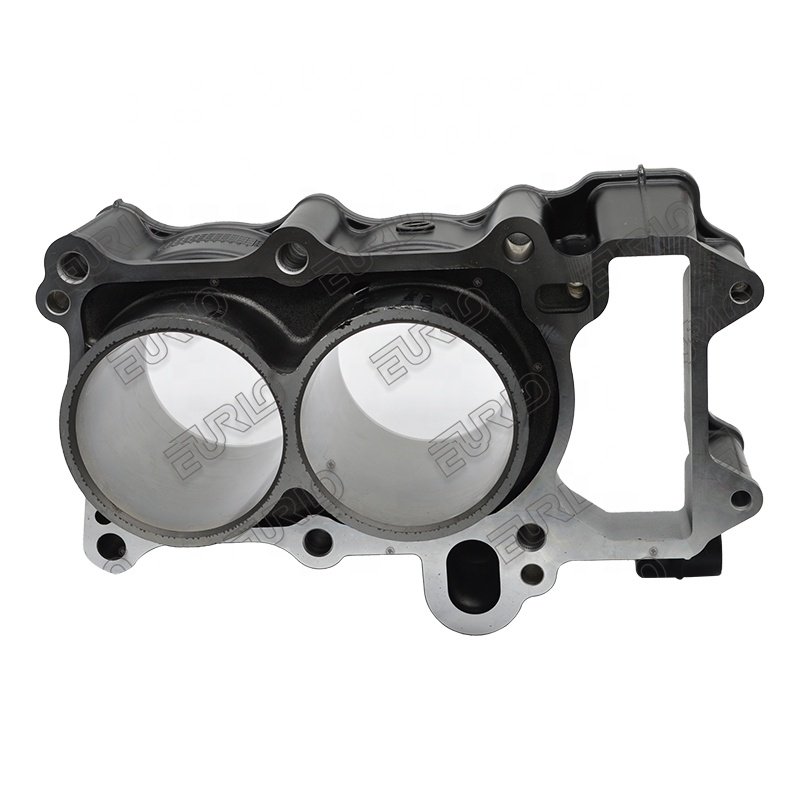 EURLO High Performance ATV UTV Motorcycle Engine Parts Cylinder Kit 70MM Cylinder Sets for KAWASAKI 400 Ninja 400/Z400