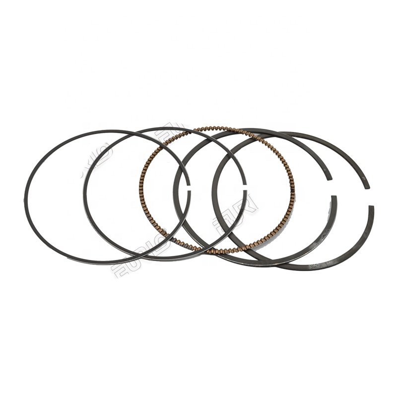 EURLO High Performance ATV UTV Motorcycle Engine Parts Cylinder Kit 70MM Cylinder Sets for KAWASAKI 400 Ninja 400/Z400