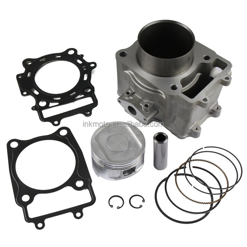Cf Moto Atv OEM Cylinder Piston Gasket Block Kit 500CC CF188 CF500 4x4 ATV/UTV Parts & Accessories