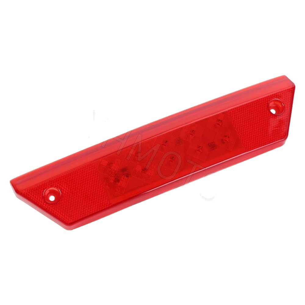 ATV UTV Parts Rear Tail LED Light Taillight Lighting Signal for Polaris Ranger 500 700 800 900 GEM EM1400 2411099
