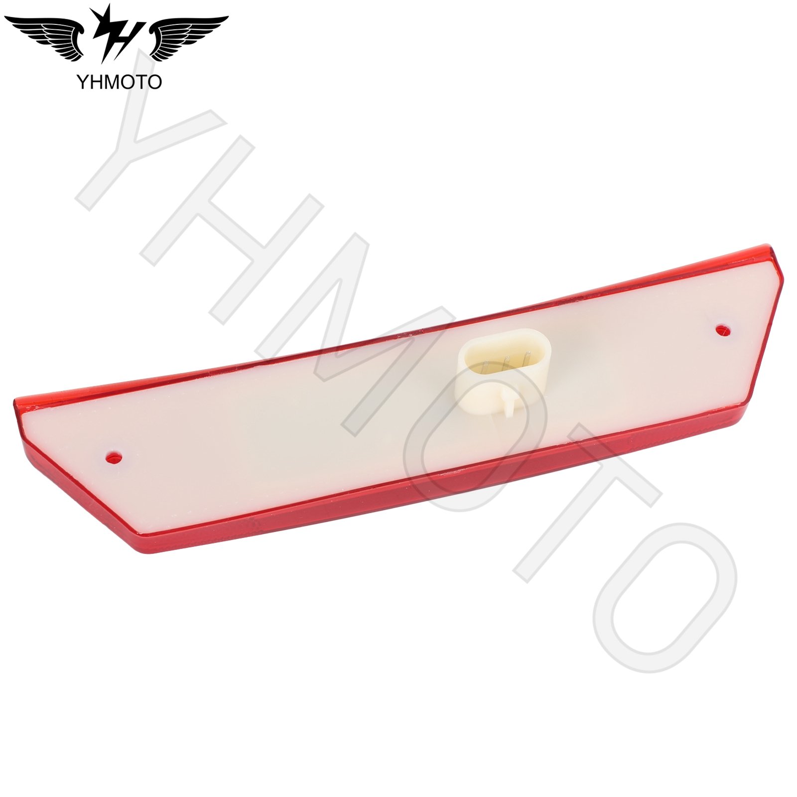 ATV UTV Parts Rear Tail LED Light Taillight Lighting Signal for Polaris Ranger 500 700 800 900 GEM EM1400 2411099