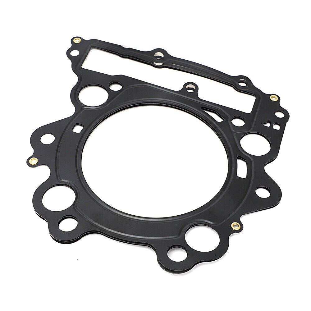 ATV Complete Gasket Kit Set Top and Bottom End for YAMAHA RAPTOR 660 660R 2001-2005
