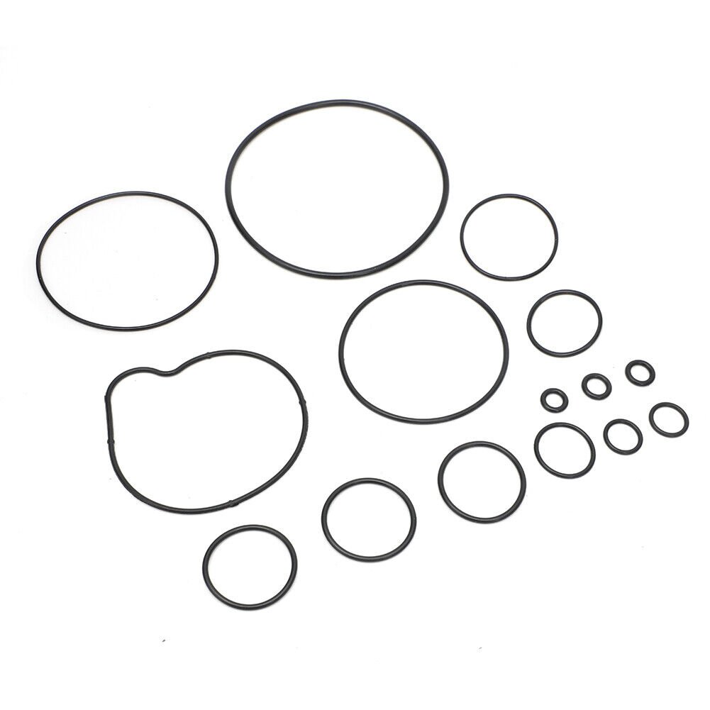 ATV Complete Gasket Kit Set Top and Bottom End for YAMAHA RAPTOR 660 660R 2001-2005