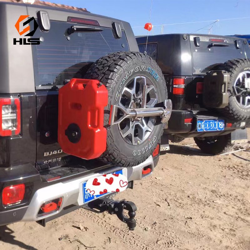 5L 10L Red Black Olive Green Water Gas Diesel Petrol Fuel Pack Tank for SUV ATV Car Motorcycle