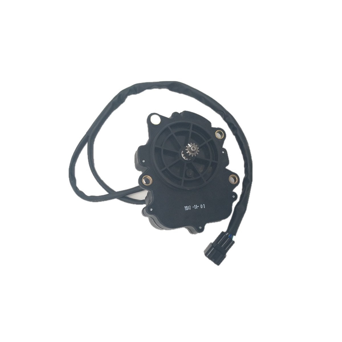 CF 500 CF800 CF1000 OEM Front Axle Motor Assy 0181-314000 Q800-314000 Q830-314000 4x4 Atv/utv Parts & Accessories