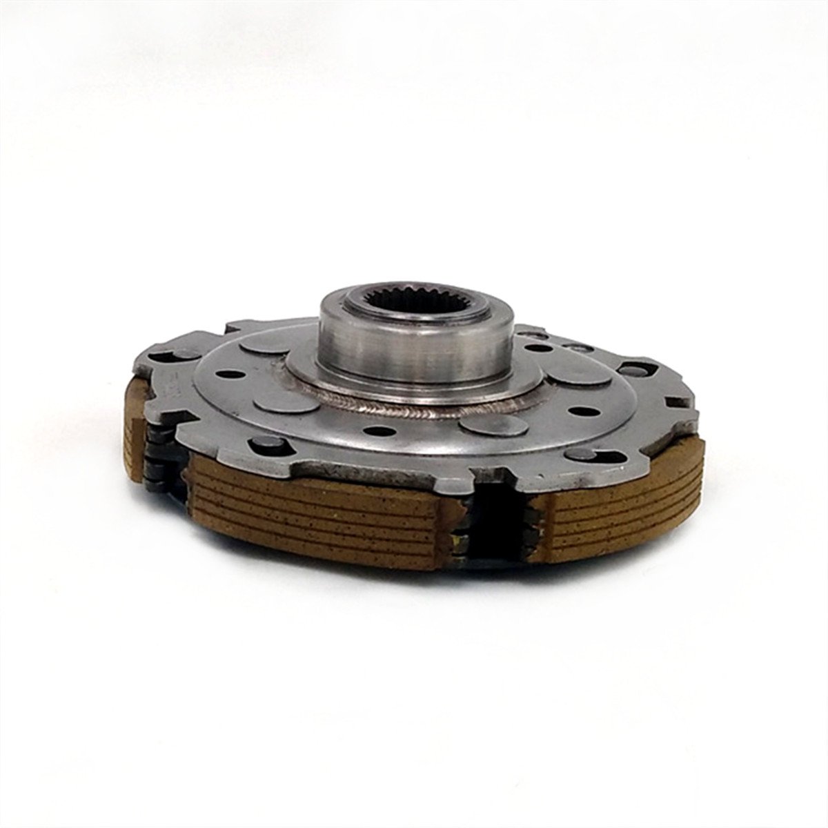 Wet Clutch Shoe Carrier Assy for CF CF188 CF500 CF600 625 OEM 0180-054000 0180-054000-0003 0600-054000 ATV UTV Parts
