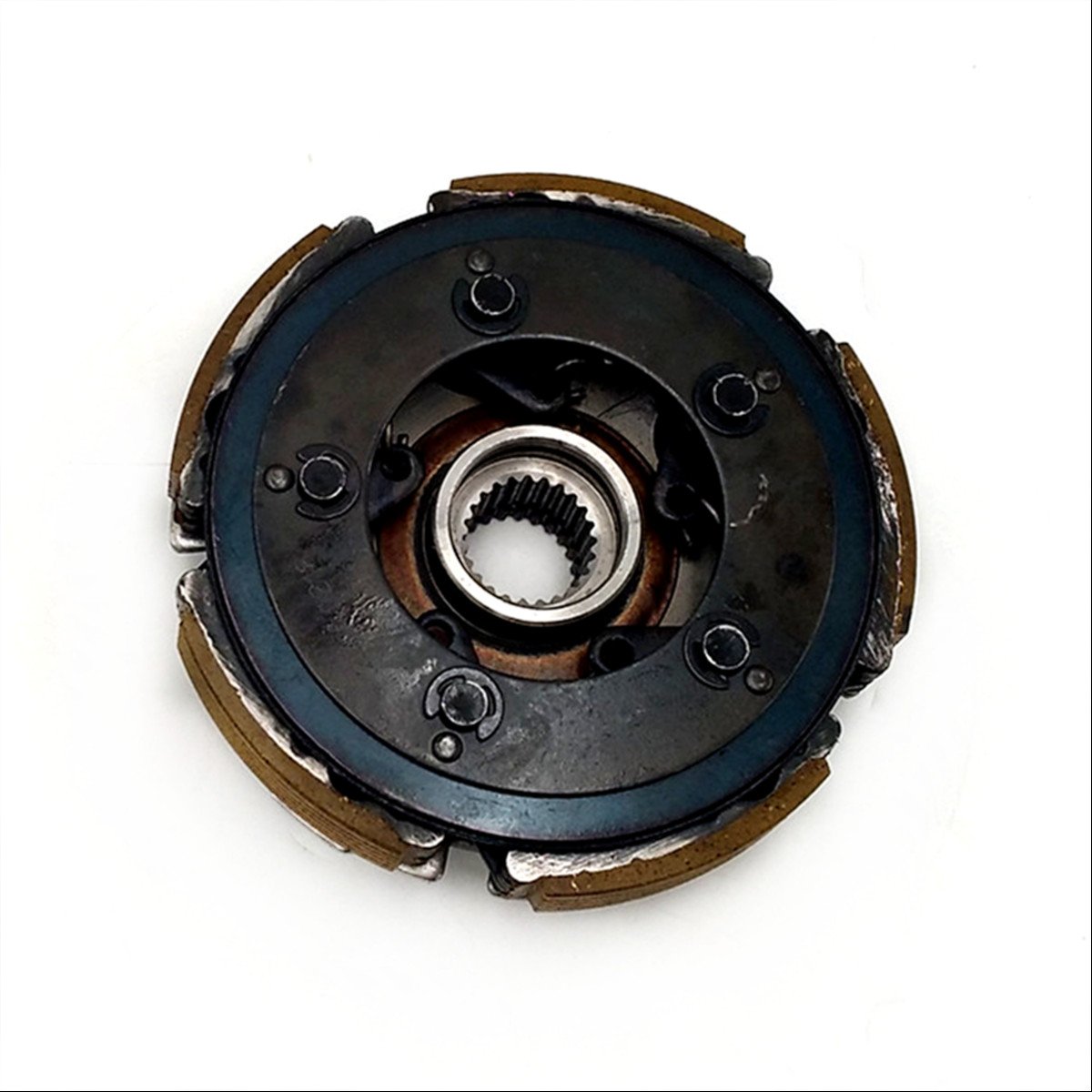 Wet Clutch Shoe Carrier Assy for CF CF188 CF500 CF600 625 OEM 0180-054000 0180-054000-0003 0600-054000 ATV UTV Parts
