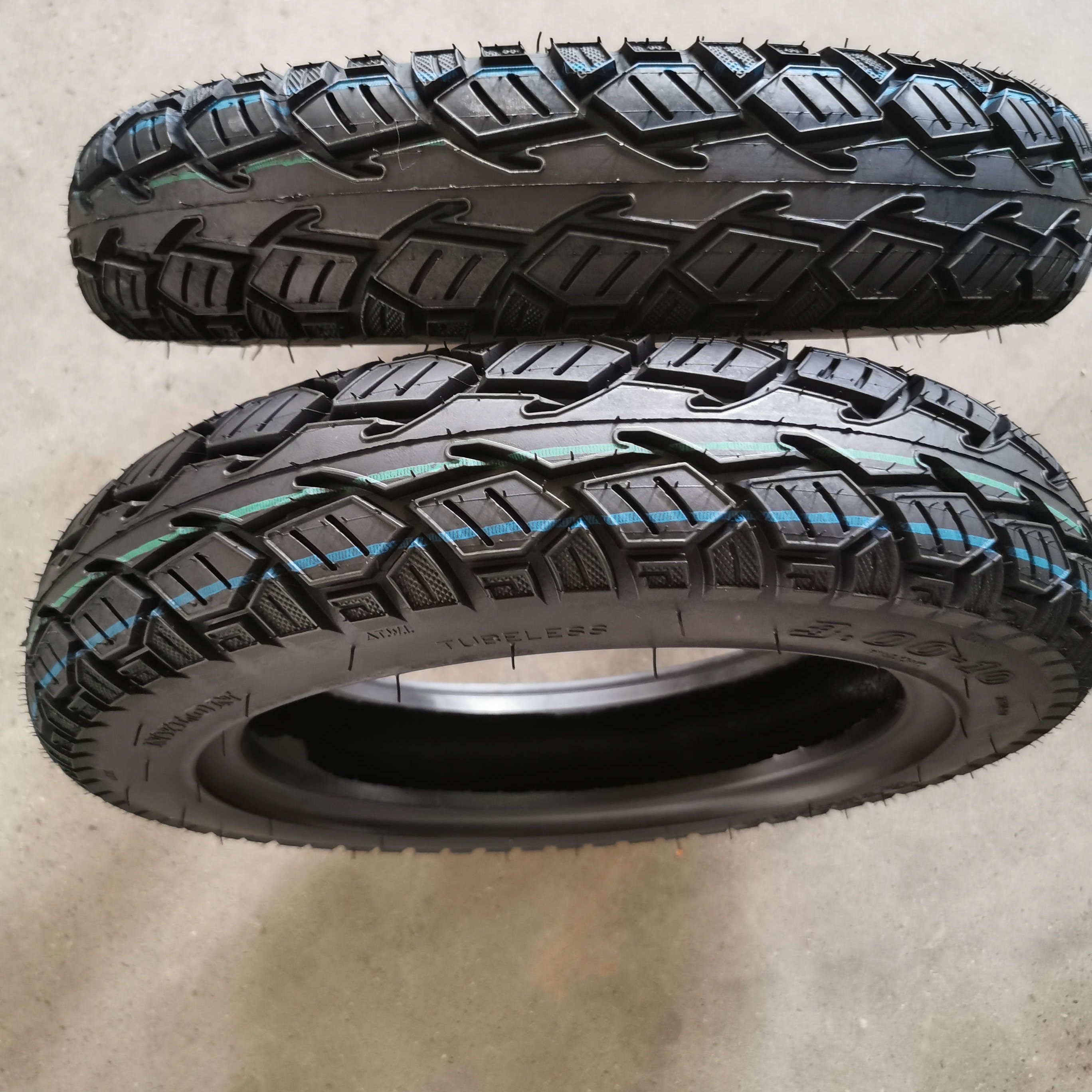 High Quality Cheap Price ATV Tires for Sale Rubber Tyre Wholesale 22*10-10 23*7-10 19*7-8 18*9.5-8TL