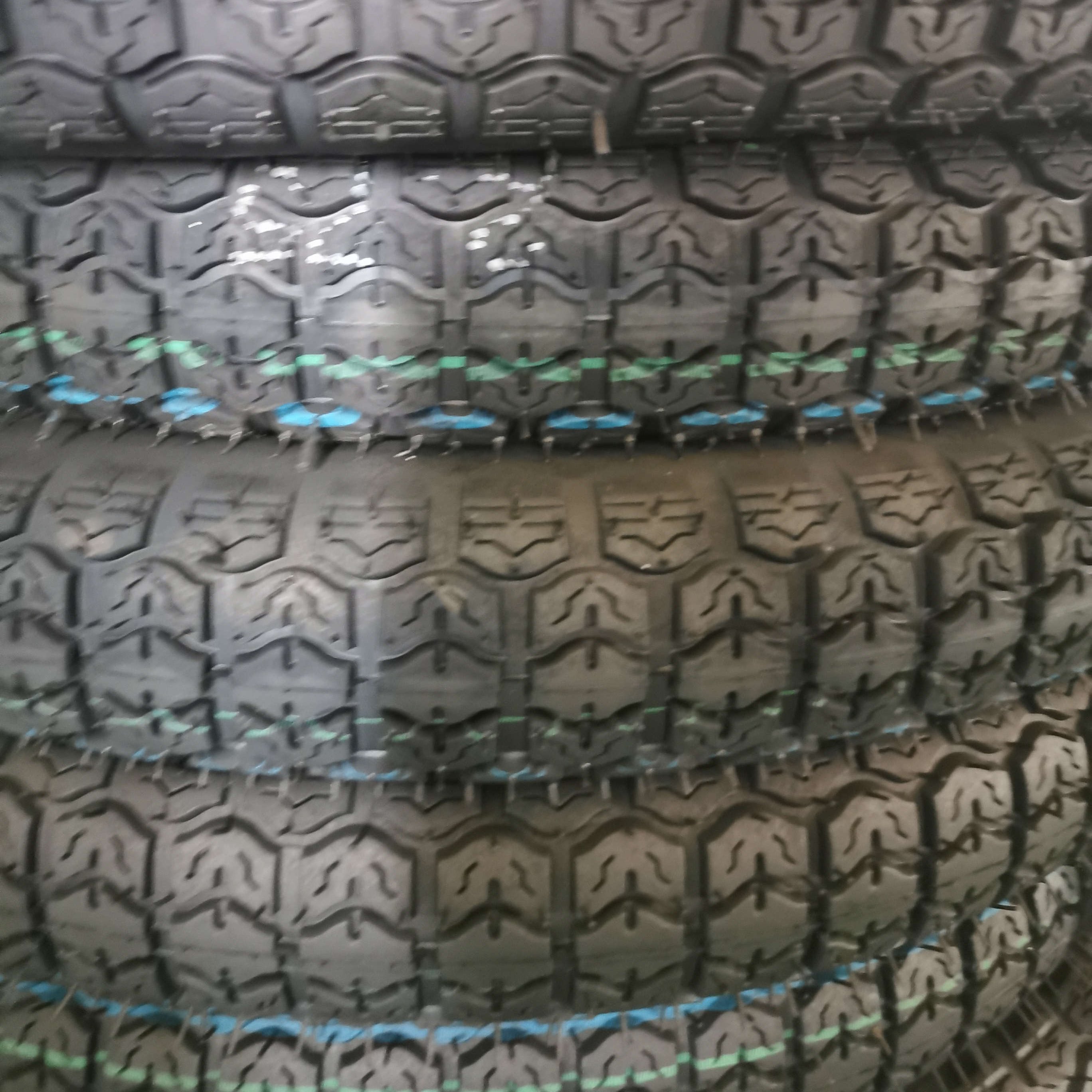 High Quality Cheap Price ATV Tires for Sale Rubber Tyre Wholesale 22*10-10 23*7-10 19*7-8 18*9.5-8TL