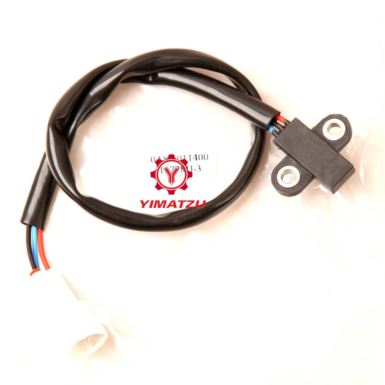 ATV/UTV Parts & Accessories Cfmoto SPEED SENSOR for 157MJ-3 150CC Engine 0A80-011400