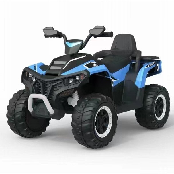 High Quality BIG SIZE Kid Electric CAR Child Quad Bike Atv for Sale
