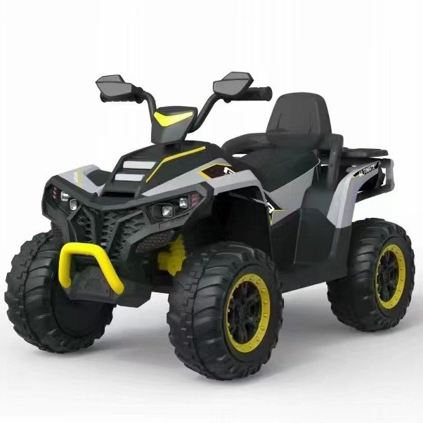 High Quality BIG SIZE Kid Electric CAR Child Quad Bike Atv for Sale