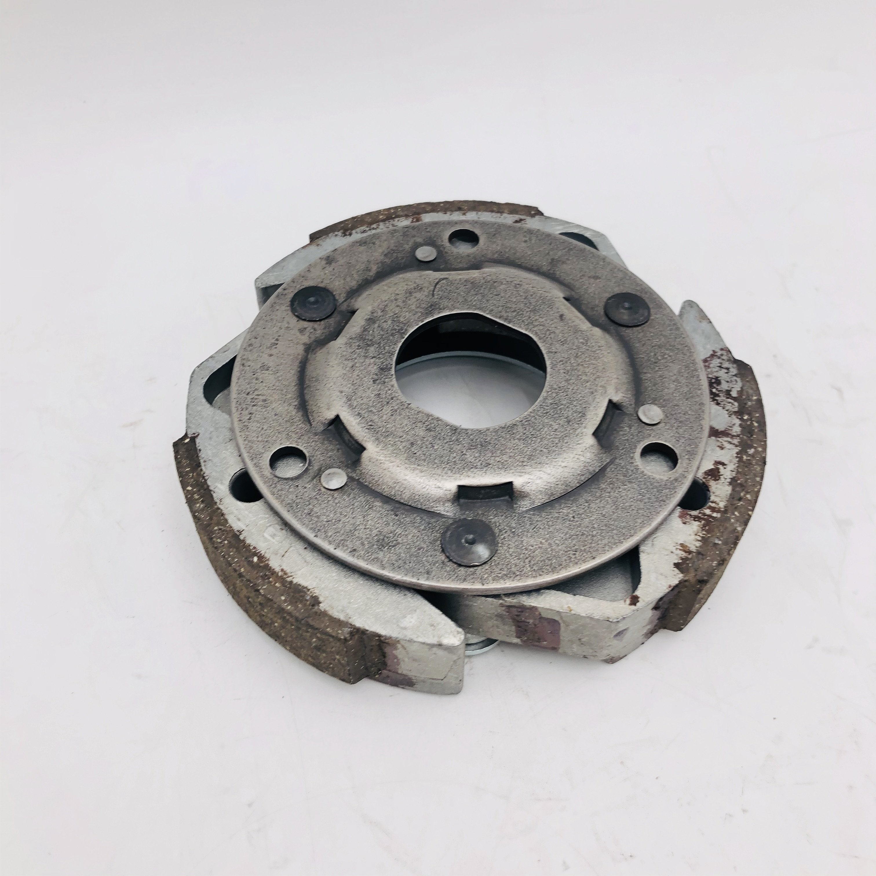 143mm Clutch Carrier Assembly for Linhai 260 300 250cc Moped Scooter GO KART ATV UTV Parts OEM 23925A
