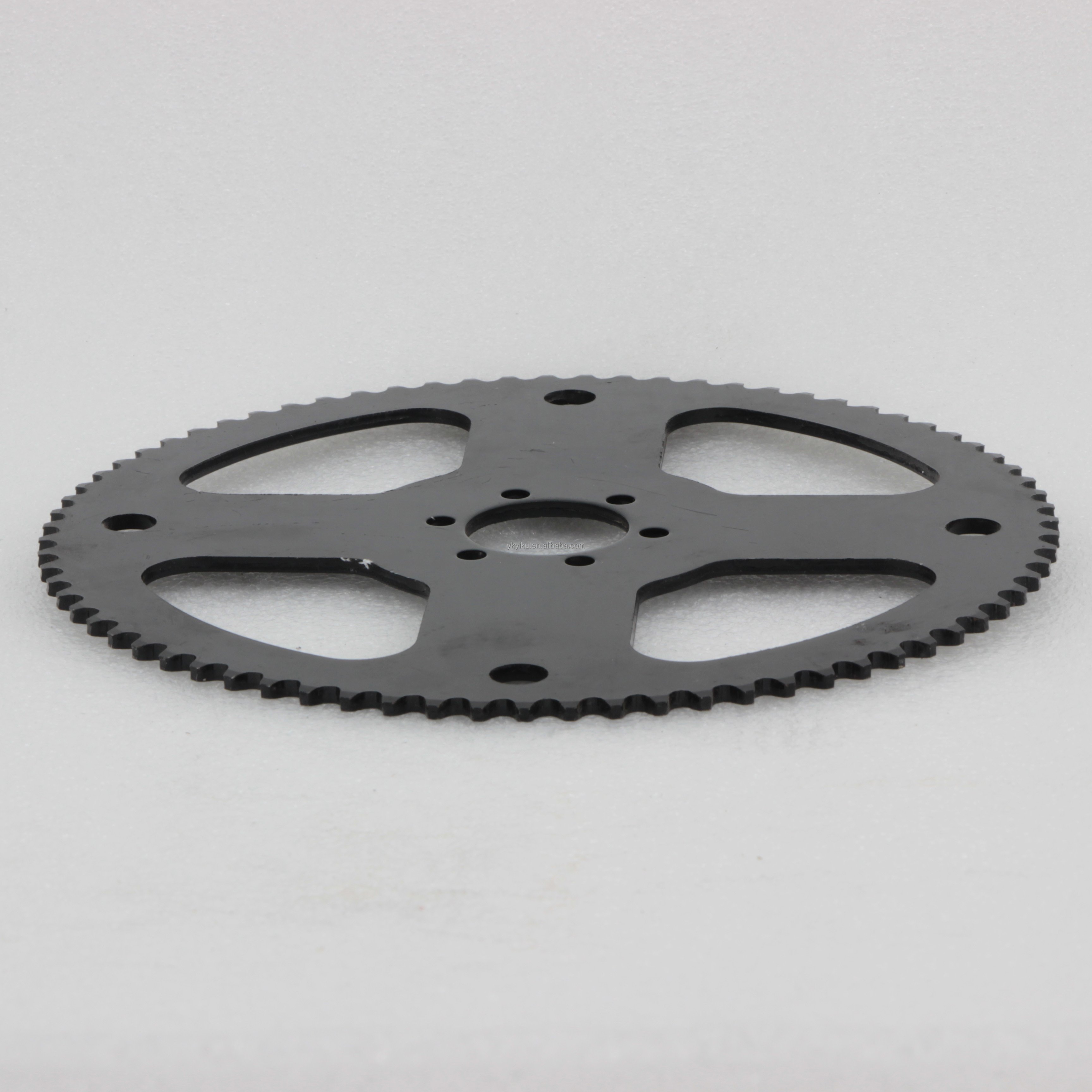 37mm-75T Engine Sprocket ATV Motorcycle Rear Wheel Drive Sprocket 75T Inner Diameter 37MM Motorcycle Sprocket