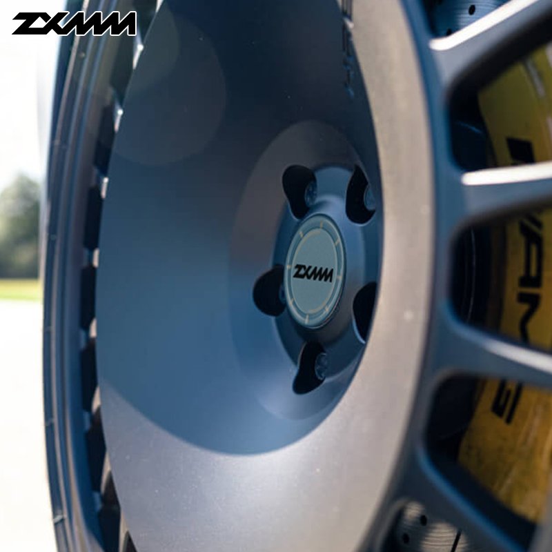 Customize 15 16 17 18 20 26 Inch Matte Black Magnesium Wheel Forged 5x114.3 Rim 24 Inch Wheel for Atv & Utv Wheel C8 porsche
