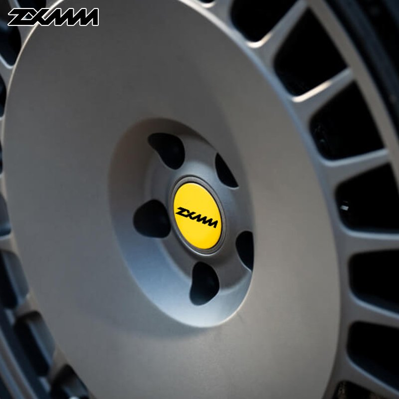 Customize 15 16 17 18 20 26 Inch Matte Black Magnesium Wheel Forged 5x114.3 Rim 24 Inch Wheel for Atv & Utv Wheel C8 porsche