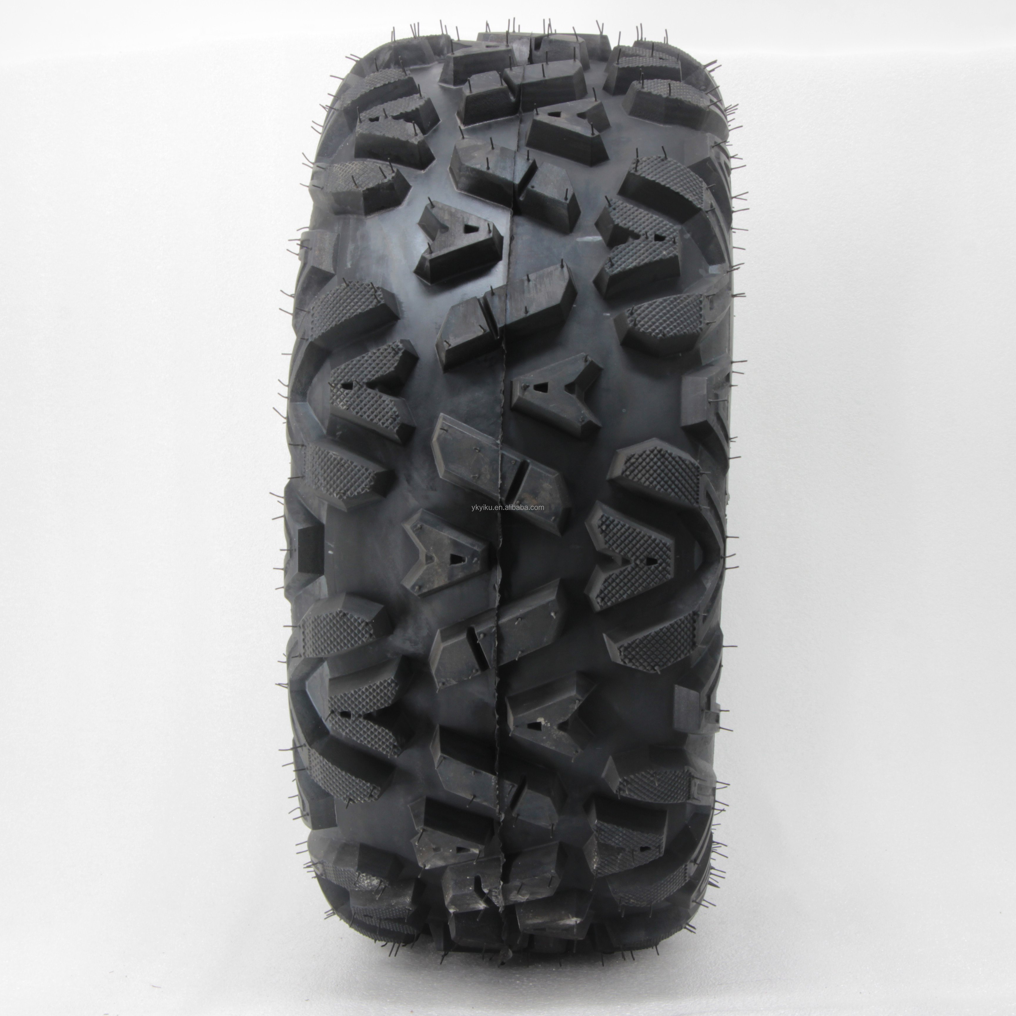 Factory Wholesale Price All Terrain ATV Tire 22x10-14 26x9-14 26x11-14 4X4 Tyre Vacuum Tyre for ATV off Road for UTV