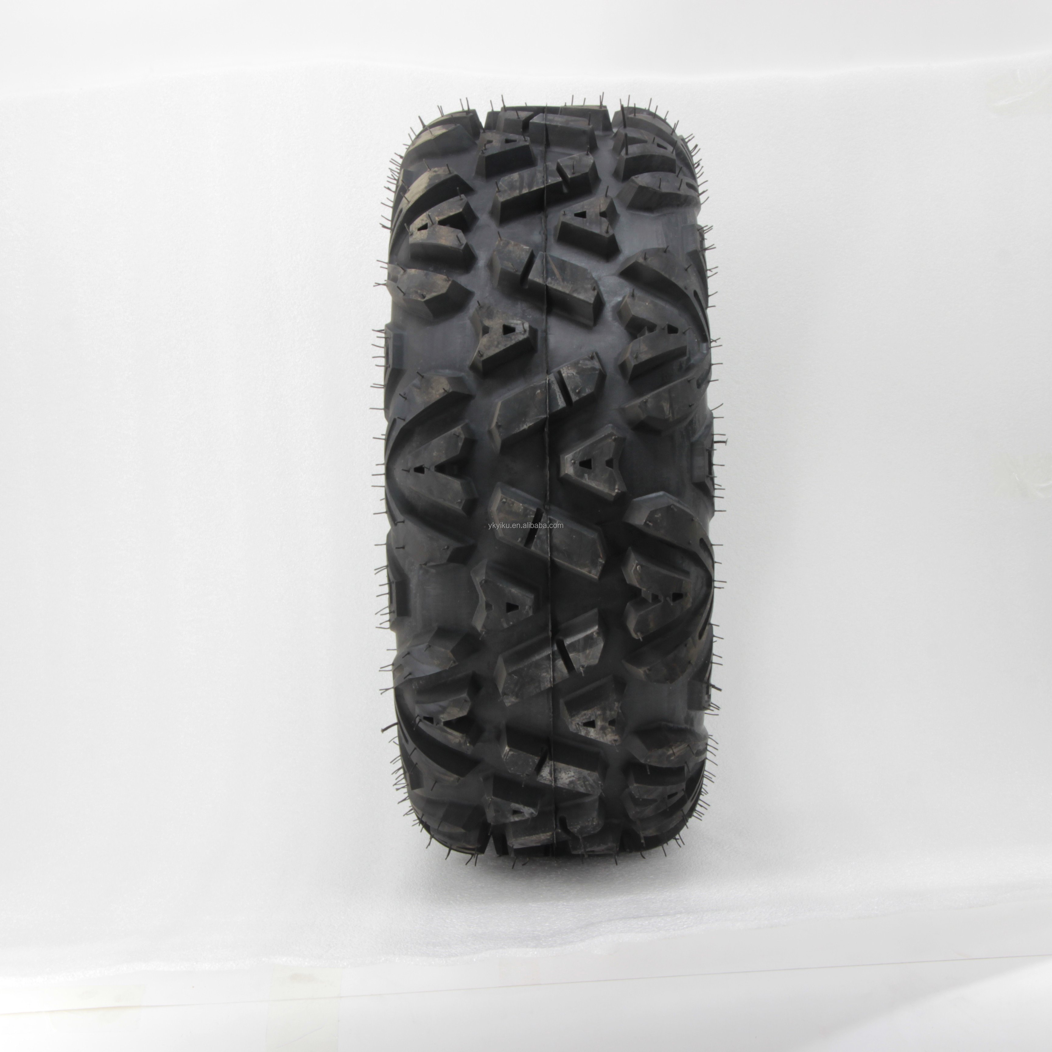 Factory Wholesale Price All Terrain ATV Tire 22x10-14 26x9-14 26x11-14 4X4 Tyre Vacuum Tyre for ATV off Road for UTV