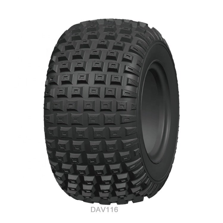 Best-Selling 6.5inch ATV UTV Tire 24*8-12 All Terrain Vehicle Tyre