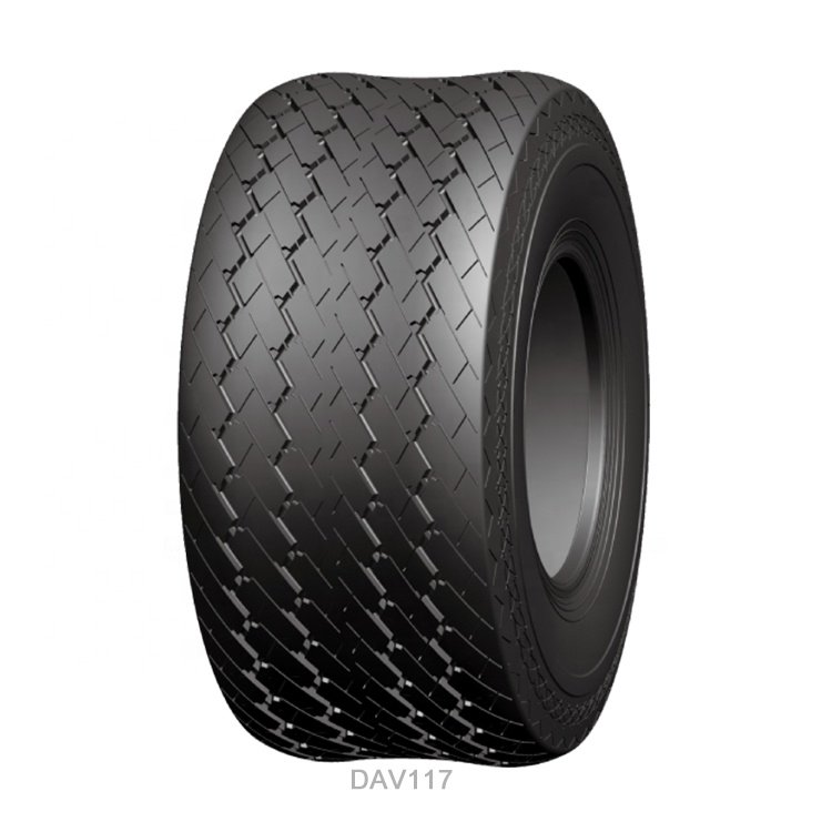 Best-Selling 6.5inch ATV UTV Tire 24*8-12 All Terrain Vehicle Tyre