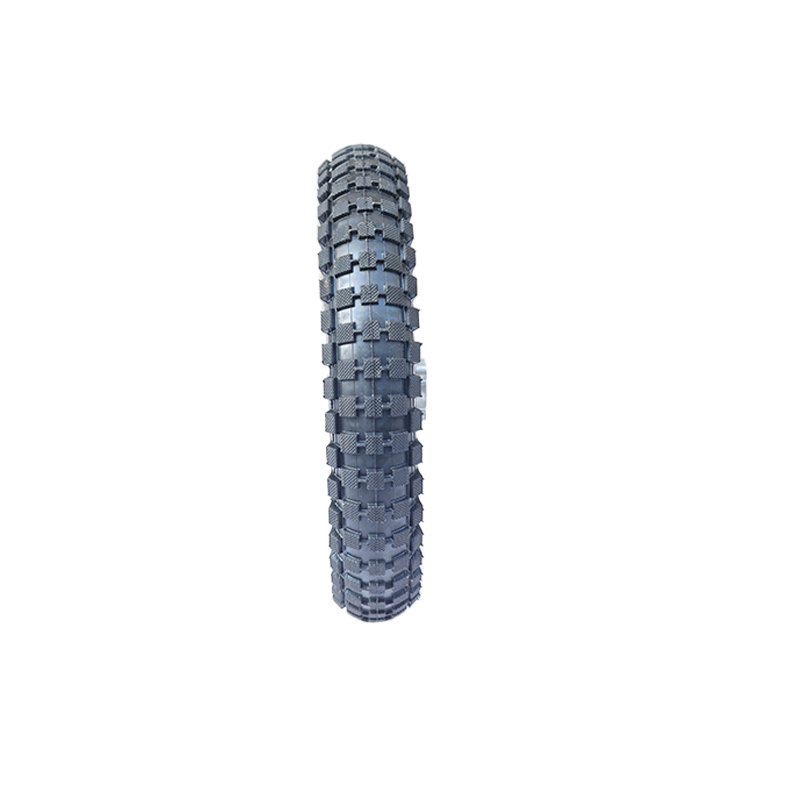 Factory Wholesale 49cc Two Stroke Small Off-road Motorcycle 12 1/2*7.5 Inner Outer Tires Hubs Rims