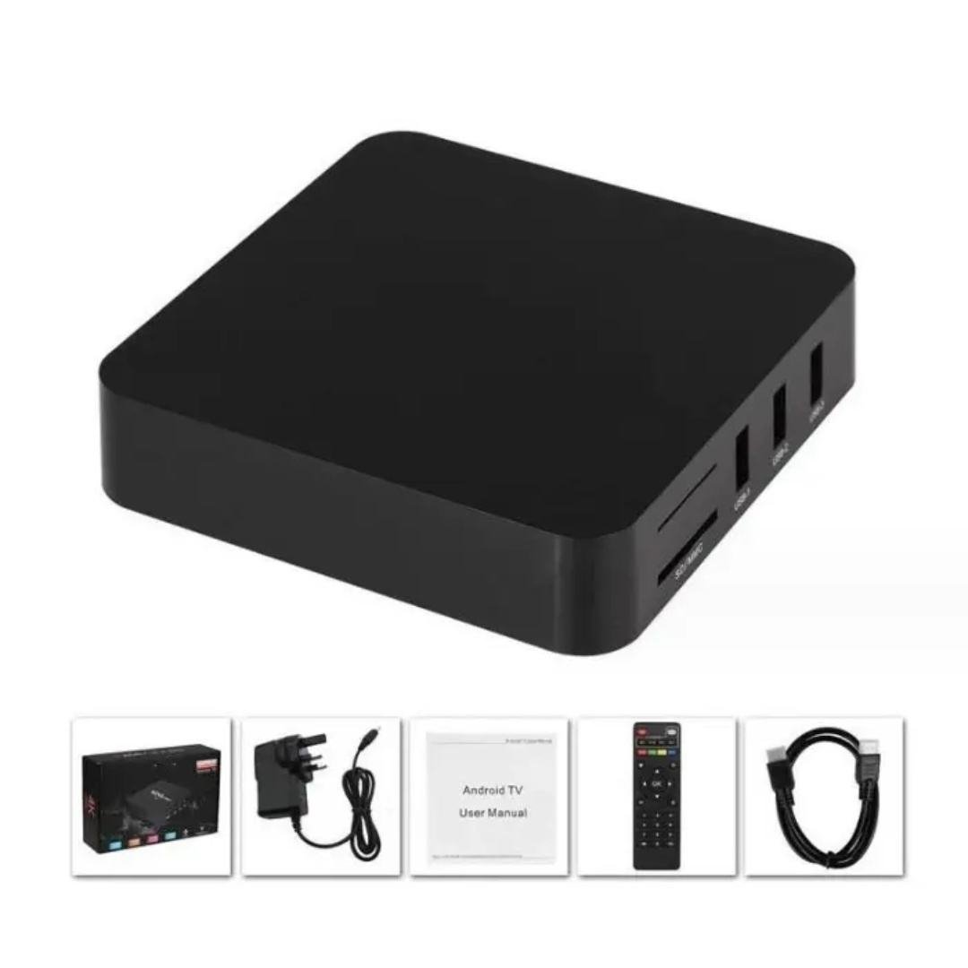Y Android Tv Box Mega Free Sample Full HD Panel Reseller for Belgium German Austria 4K UK Arabic USA 8k Dino