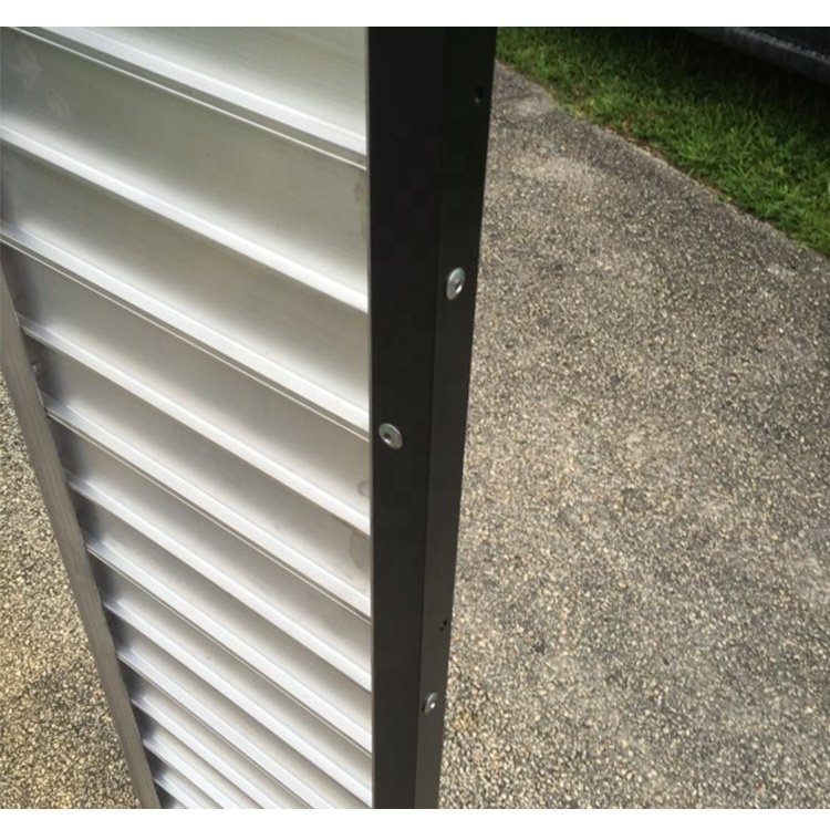 6 FT Aluminum ATV Ramp for Trailer Truck