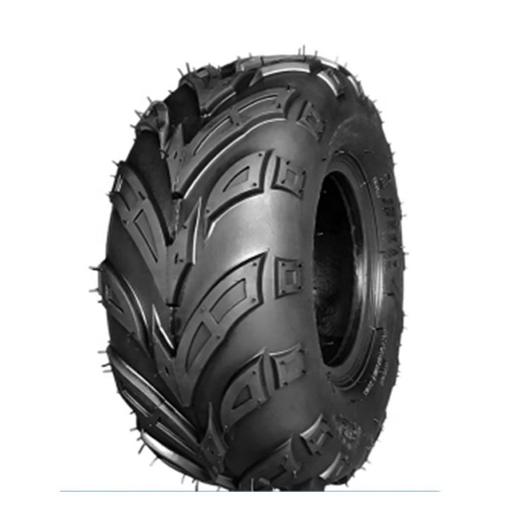 ATV Tire 145/70-6 16x8-7(200/55-7) 18x9.5-8 19x7-8 21x7-10 22x7-10 22x10-10 23x7-10 25x8-12 25x10-12 26x9-12 26x9-14 TYRE